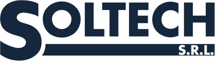 Logo Soltech